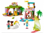 LEGO® Friends 41710 - Zábava na pláži
